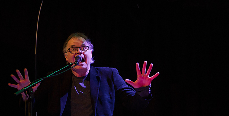 Bild på Frode Fjellheim