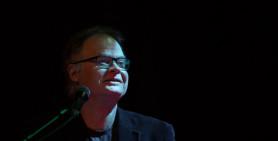 Bild på Frode Fjellheim