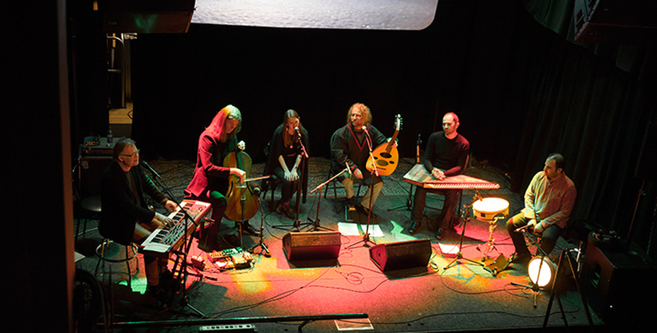 Bild på Frode Fjellheim