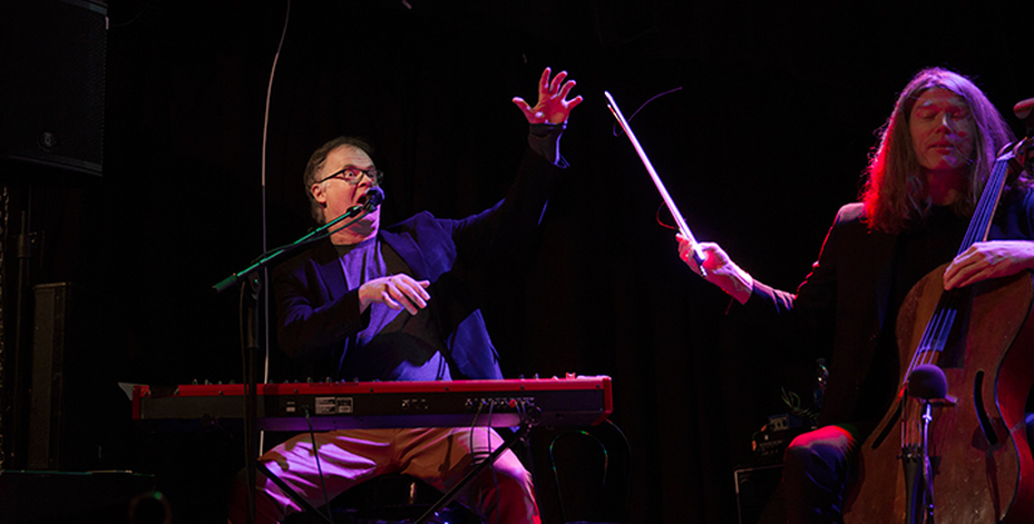 Bild på Frode Fjellheim